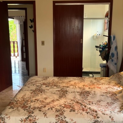Excelente casa em 2 lotes de terreno em Praia seca condomínio Lagoa Azul
